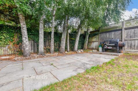 Patio / Decking