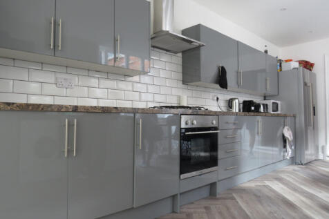 Radmoor Road, Loughborough photo 3