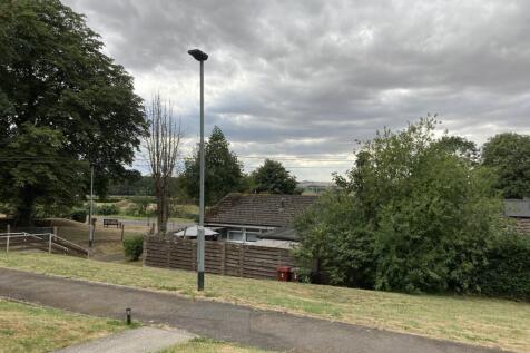 Views from front of property