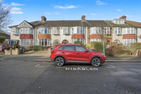 52 Wharncliffe Gardens, Croydon, London SE25 6DQ