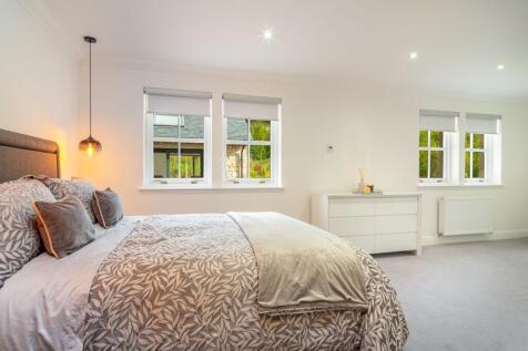 Principal Bedroom Suite