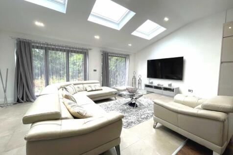 Bournwell Close, Hadley Wood, Hertfordshire, EN4 photo 4