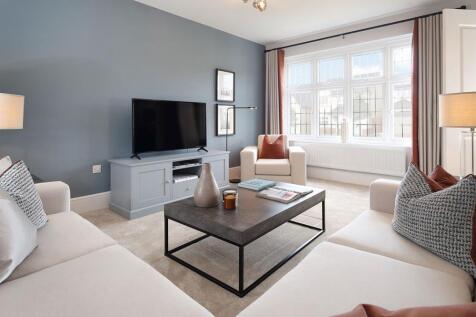 primary property image