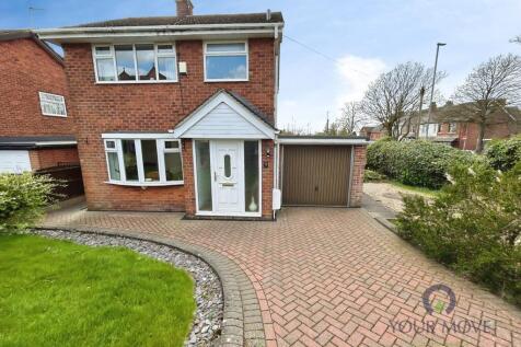 Driveway/Garage