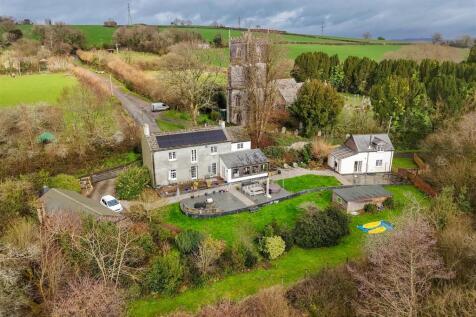 Parry Church Cottage Landulph-49.jpg