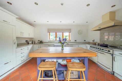 Wylkyns Lodge, Canons Ashby Court