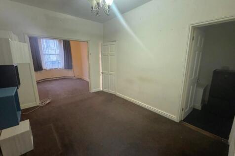 Reception Rooms
