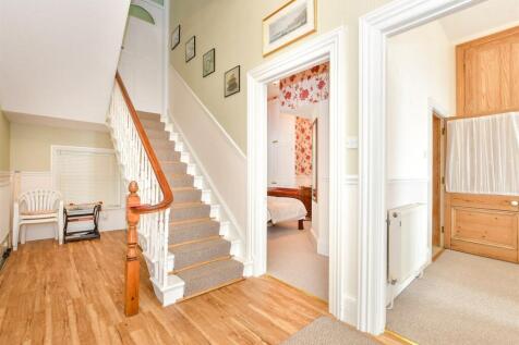 Internal Lifestyle Photograph