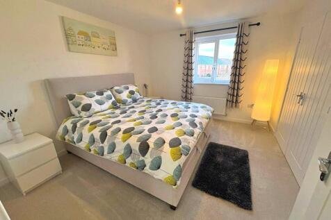 Hedgehog Way, Northallerton photo 4