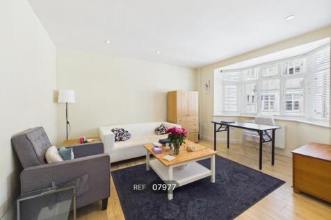 Kitchen / Living area