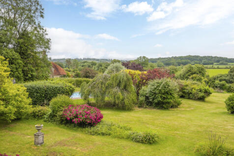 Gardens