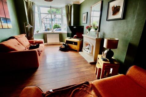 Front Reception Room