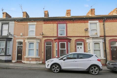 15 Southgate Road, Liverpool L13 5XY