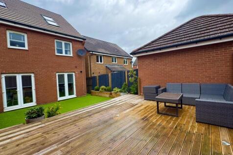 Terrace / Patio