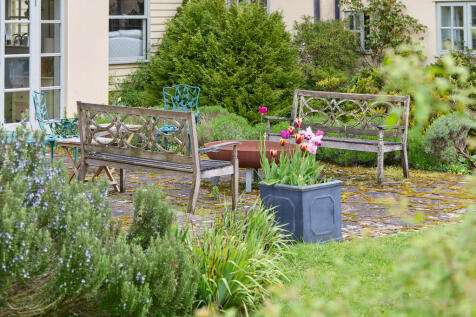 Brook Cottage New...