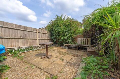 Eden Harper Ducie Street