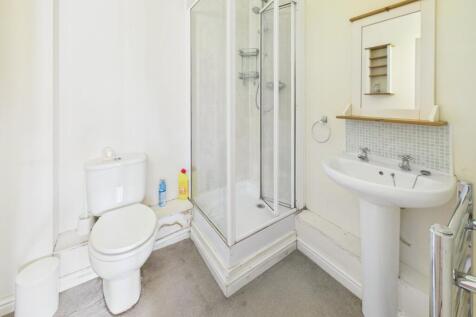 Ensuite Shower Room