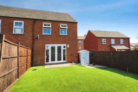 Rear Garden Two