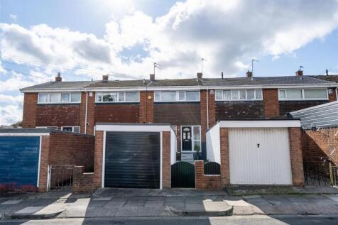 North Shields, NE29 - property photo