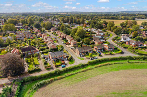 Aerial Aspect