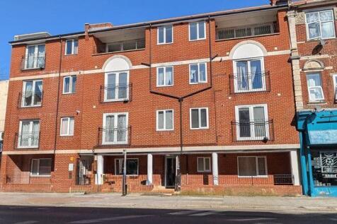 8 Elm Grove, Portsmouth, Southsea PO5 1JE