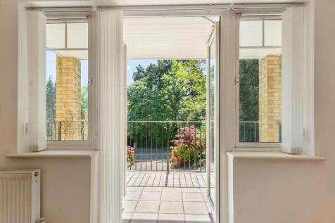 Azalea Court, Branksome Wood Road