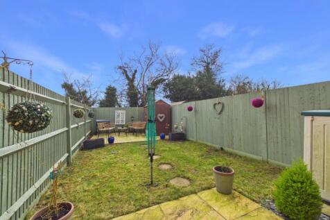 Private Garden