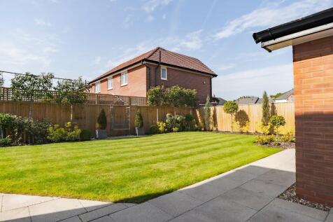 Davenham Show Home