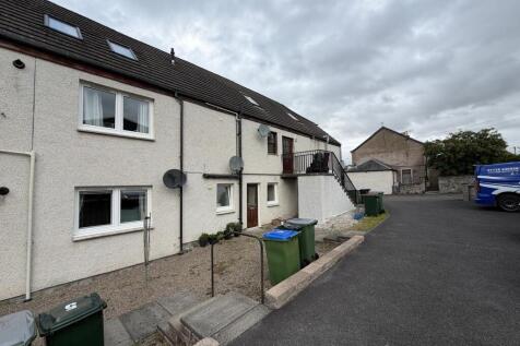Flat 4, 2 Albert Road, Scone, PH2 6QH