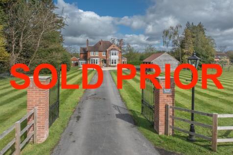 SOLD PRIOR