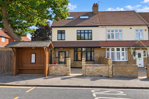 High Road, Epping, CM16 - TFS7