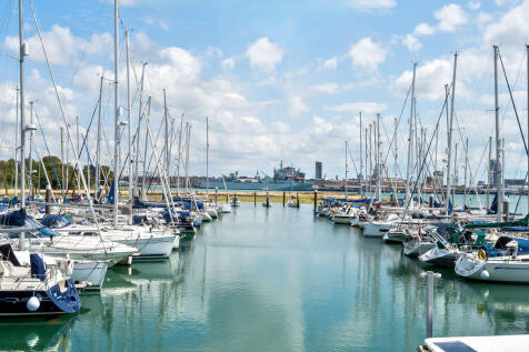 Gosport Marina