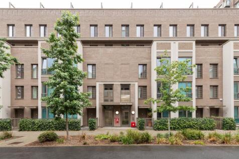 Castle Street, E13