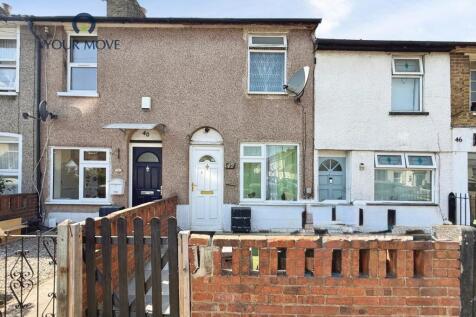 #yourmovedartford