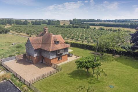 Home Farm House