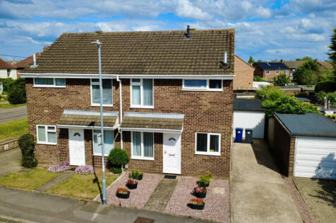 3 Bedroom Semi Detached for Sale