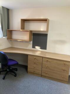 Desk Area (2)