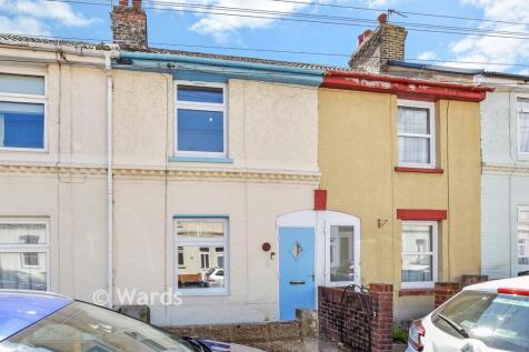 External Front...
