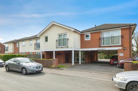 Southampton, SO16 - property photo