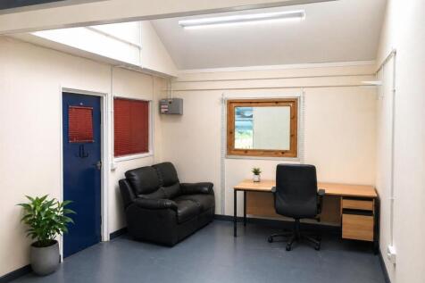 OFFICE AREA