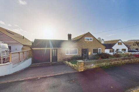 Outside &amp; Parking