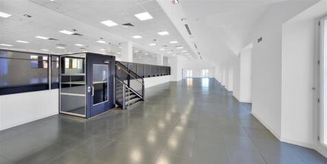 Tanfield 2nd floor availability