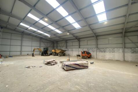 Warehouse to rent Image 3