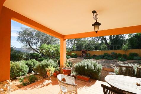 Loulé Single Storey 4 Bed Villa For Sale (45)