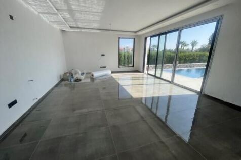 Stunning Untouched Modern Key Ready 4 Bedroom Villa in Ozankoy Image 9999 9