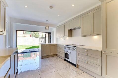 Kitchen/Breakfast Rm
