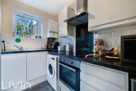 WHITEHORSE LANE, 235 (9 FROM 14)-9