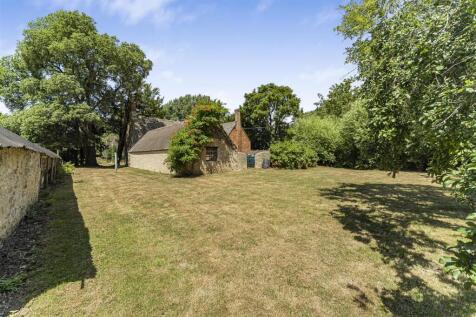 REAR OF FARMHOUSE &amp; GARDENS.jpg