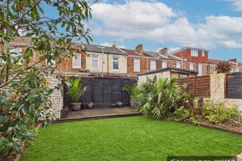 Garden - AI grass added