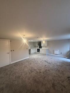 Becketts Hospital: Luxury 1 Bedroom, 1 Bathroom A